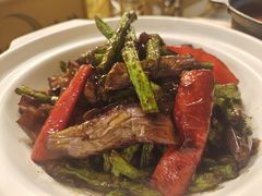 -忠顺斋易州印象烤鸭店(东关新村店)