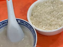 糯米饭-没牙伯花生汤店(老药洲店)