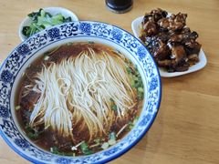 -裕兴记·三虾面(西北街总店)