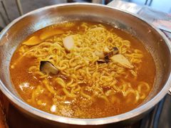 -万兴佳烤肉·长白山老味道(东岸里店)
