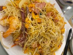 -龙城冰室(旺角)