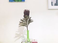 -Smile House咖啡馆(群芳小区店)