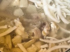 -润园四季椰子鸡火锅(海上世界店)