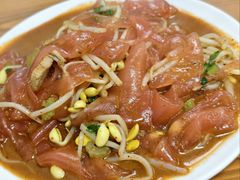 -何记酿皮店(西流湾店)