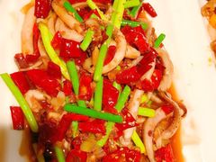 -郑喜旺烧烤(郑州总店)