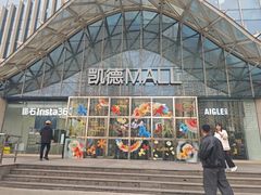 -凯德MALL(望京店)