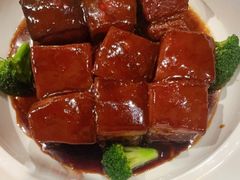 -一品江南韵·淮扬菜