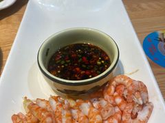-金海湾海鲜排档(朱家尖店)