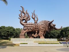 -四海公园(南山区)
