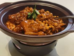 -隐厨中国餐馆(红旗大街店)