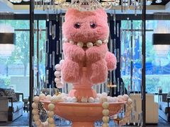 -上海苏宁宝丽嘉酒店·嘉府壹号中餐厅