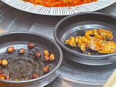 -高社长参鸡汤(高丽街店)