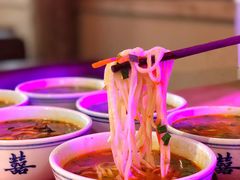 西府一口香-长安大牌档之西安博物院文化餐厅(中贸店)