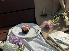 -Pantry's Best派悦坊蛋糕(K11购物艺术中心店)