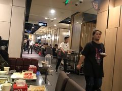 -海底捞火锅(连城广场店)