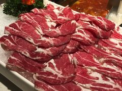 -海底捞火锅(万丰桥店)