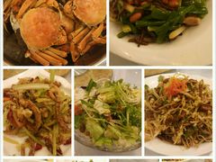 -普天和酒楼·新津菜·烤鸭(天津之眼店)