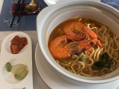 -子霖南山鲜虾面(南山总店)