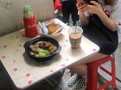 -珍珍小食店(西华路店)