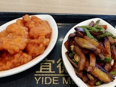 -宜德饭堂(顾村店)