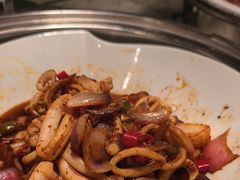 -洲际酒店·地平线全日餐厅HORIZON CAFÉ