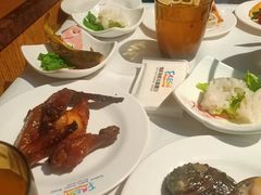 -领鲜活海鲜榴莲自助火锅(东门店)