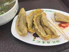 -清真蒋有记(老门东店)