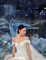 点击看大图 -希乐曼艺术中心·婚礼·活动·宴会厅(南山店)