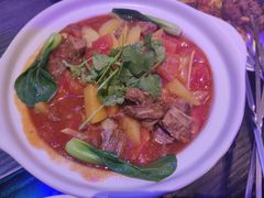 -壹号院音乐餐厅•烤全羊•新疆菜(浐灞店)