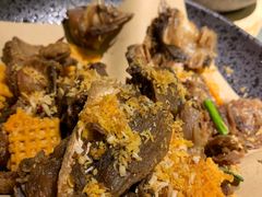-北京老铺烤鸭(西稍门店)