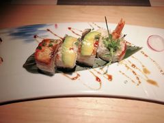 -京料理·日料自助·铁板燒(复悦城店)