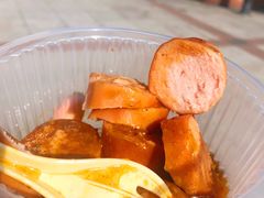 -7-Eleven(地堡街店)