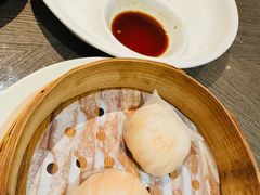 -万丽轩·粤菜(王府井金茂万丽酒店)