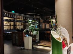 -古京·臻致料理(月湖店)