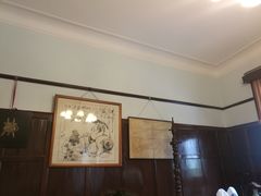-白家餐厅(徐家汇店)