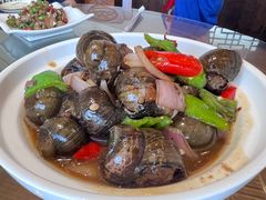 -瀏河老街土菜館(浏河店)