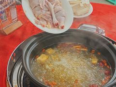 -花苑美食横琴生蚝火锅(拱北粤华路店)