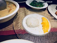 芒果米饭-Sala Thai Restaurant