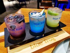 -bluefrog蓝蛙(皇庭广场店)