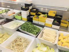 -李记鲜切牛肉自助火锅(紫薇花园店)