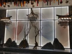 -青水瓦台汤泉(未央店)