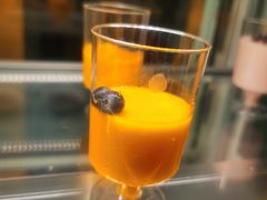 -绿岛国际酒店-西餐厅