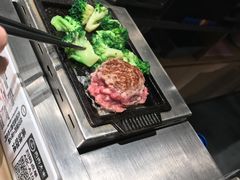 -肉肉大米(金虹桥店)