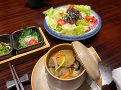 -上海中星铂尔曼大酒店 锦·日本料理
