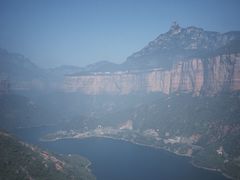 -河南宝泉旅游区