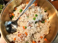 -花菇朵·云山雀 ll 野生菌火锅·精品云南菜(万柳店)