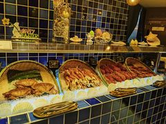 -自助山(合和中心商场店)