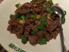 -新白鹿餐厅(爱琴海购物中心店)