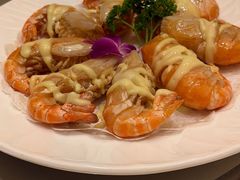 -沙龙酒家
