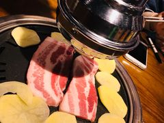 -·缸桶屋·韩式牛肋条自助烤肉(西湖D11店)